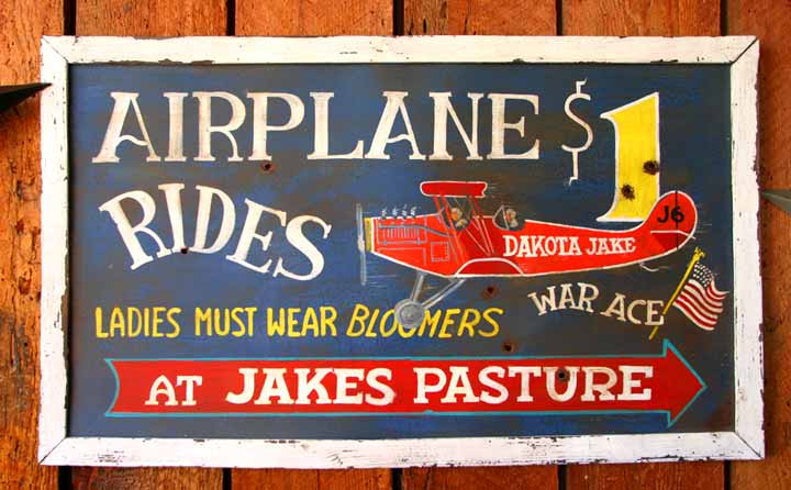Signs