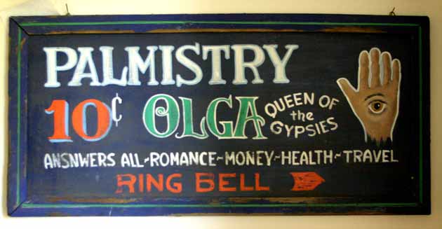 Signs