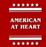 American at Heart
